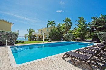 Caribbean Paradise 12