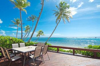 Caribbean Paradise 12