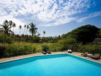 Firefly Estate Bequia Crescent Beach