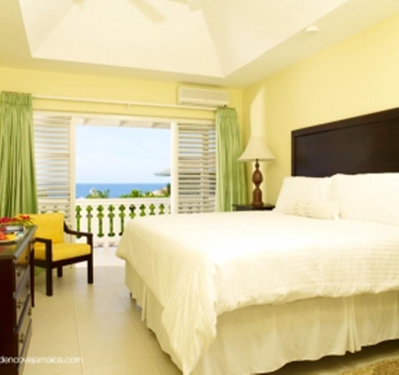 Villa Golden Cove Boscobel
