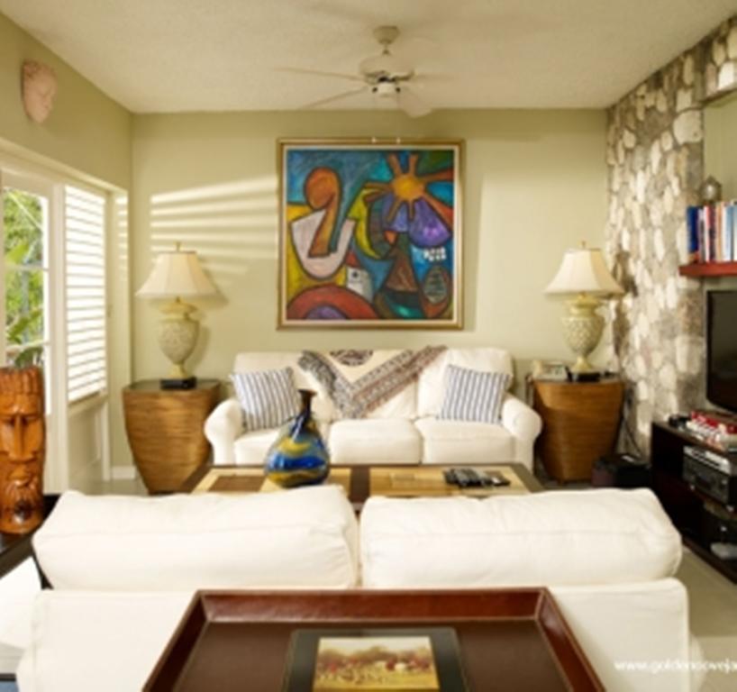 Villa Golden Cove *
