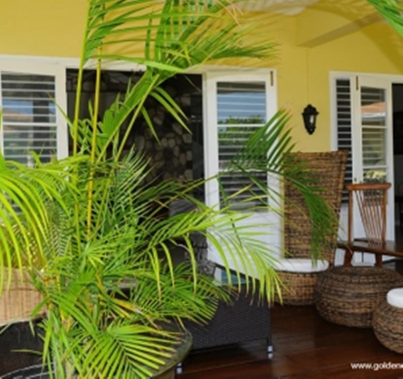 Villa Golden Cove Boscobel