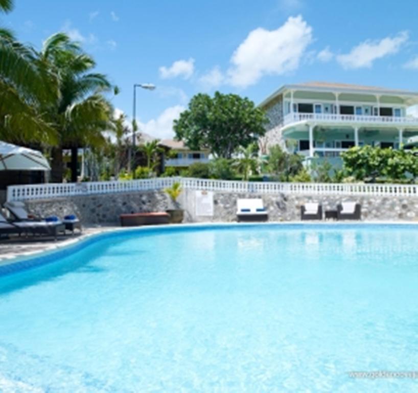 Villa Golden Cove