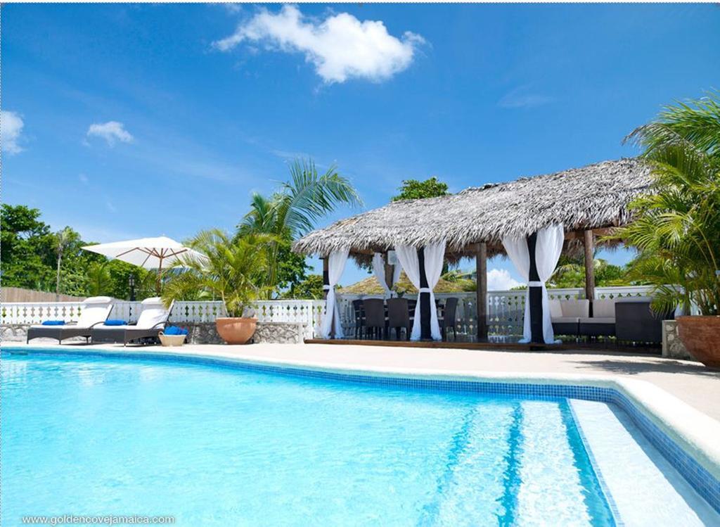 Villa Golden Cove Boscobel