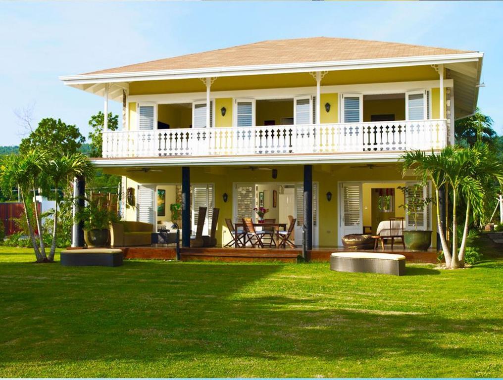 Villa Golden Cove Boscobel