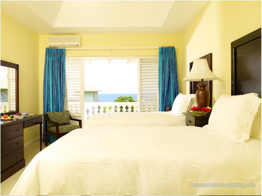 Villa Golden Cove *