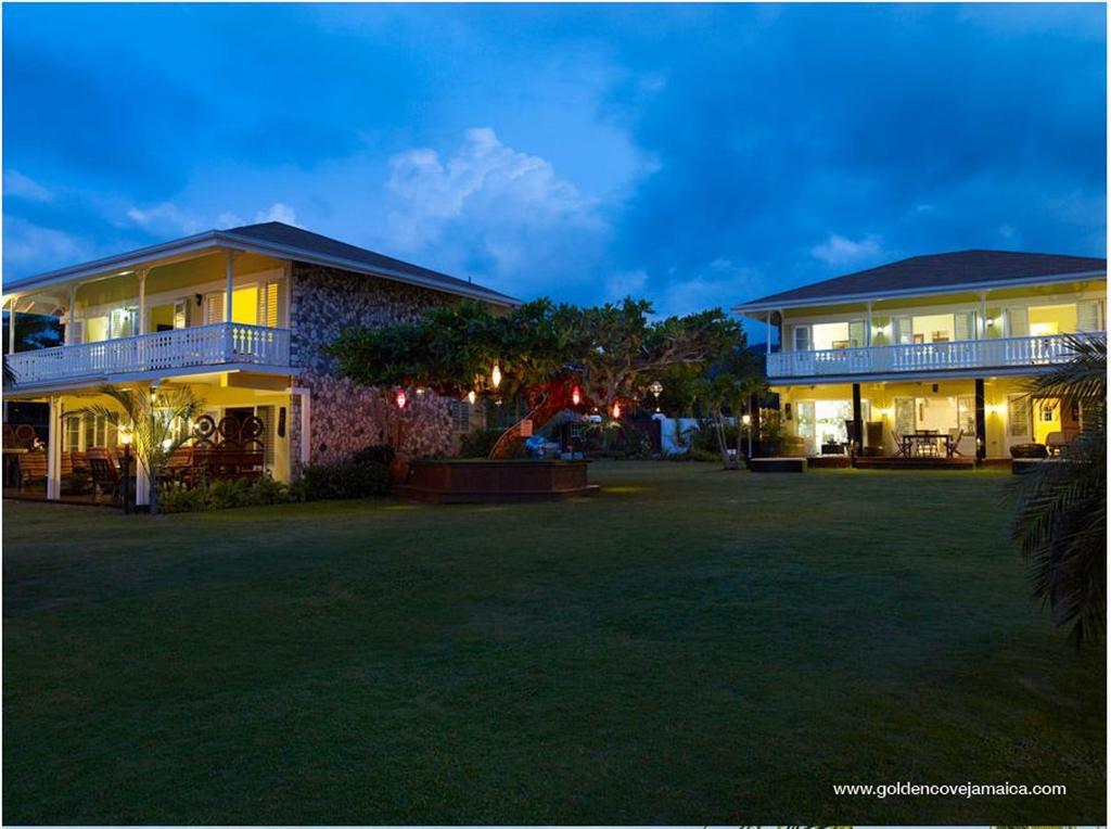 Golden Cove Boscobel