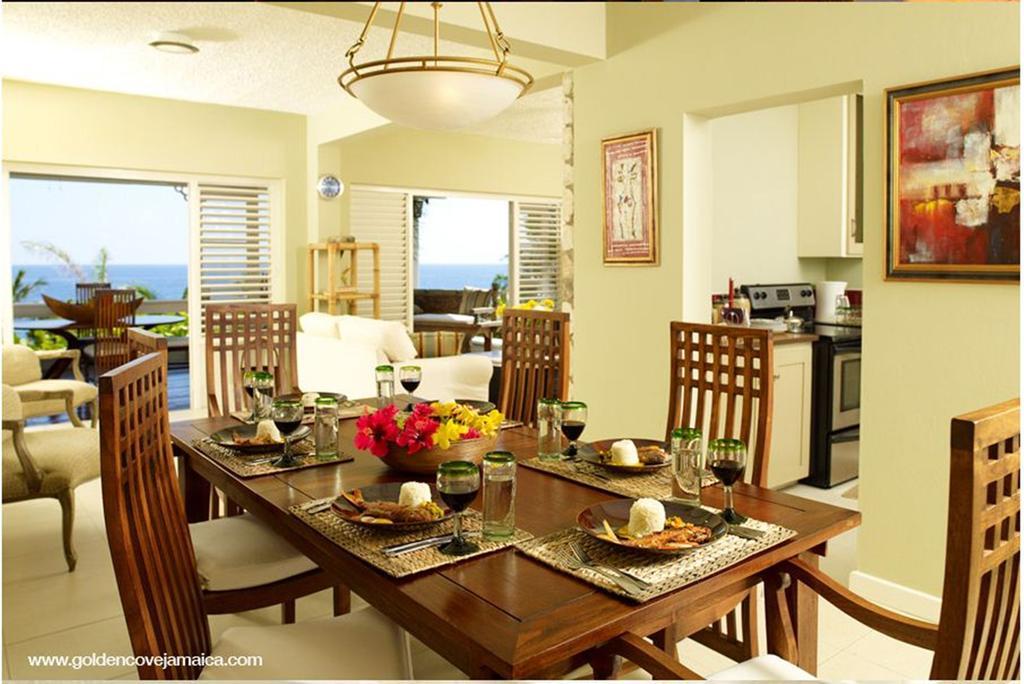 Villa Golden Cove