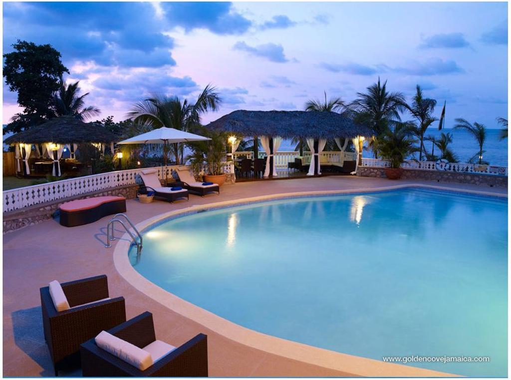 Villa Golden Cove Boscobel