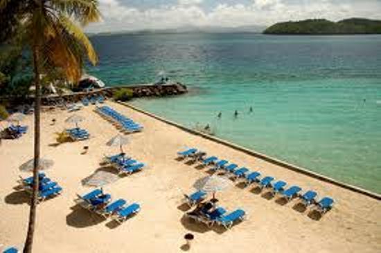 Resort The Marina Les Trois-Ilets