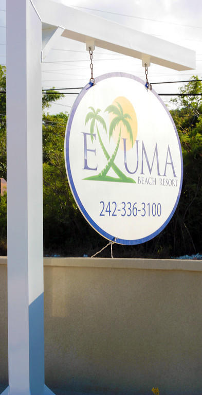 Hotel Exuma Beach