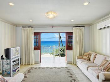 Hotel White Sands Speightstown