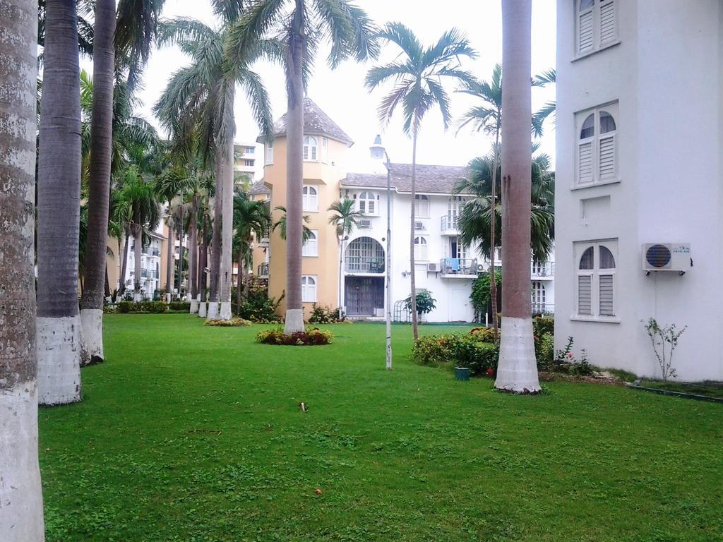 Resort Castle At Sandcastles Ocho Rios