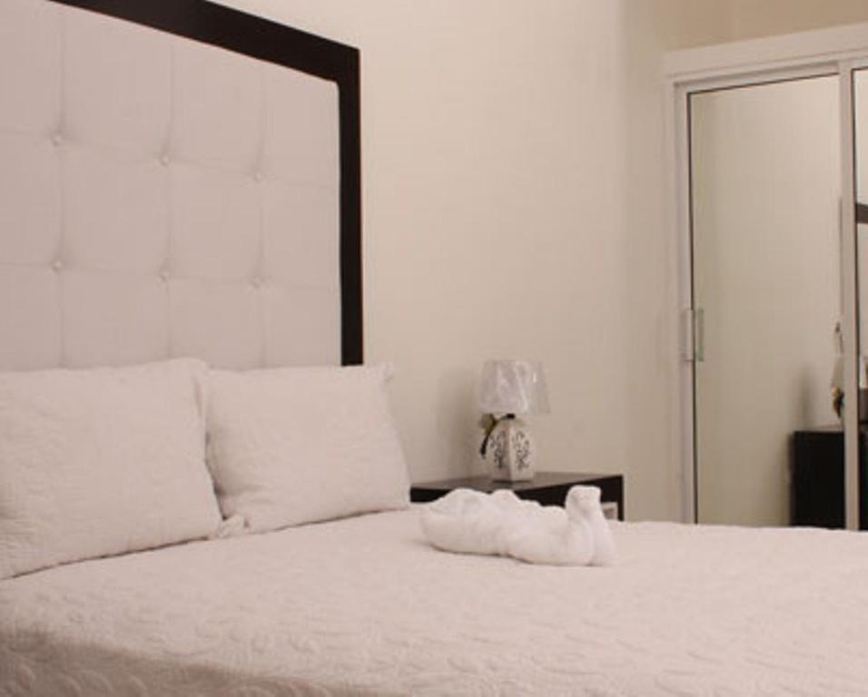 Hotel San Francisco De Asis