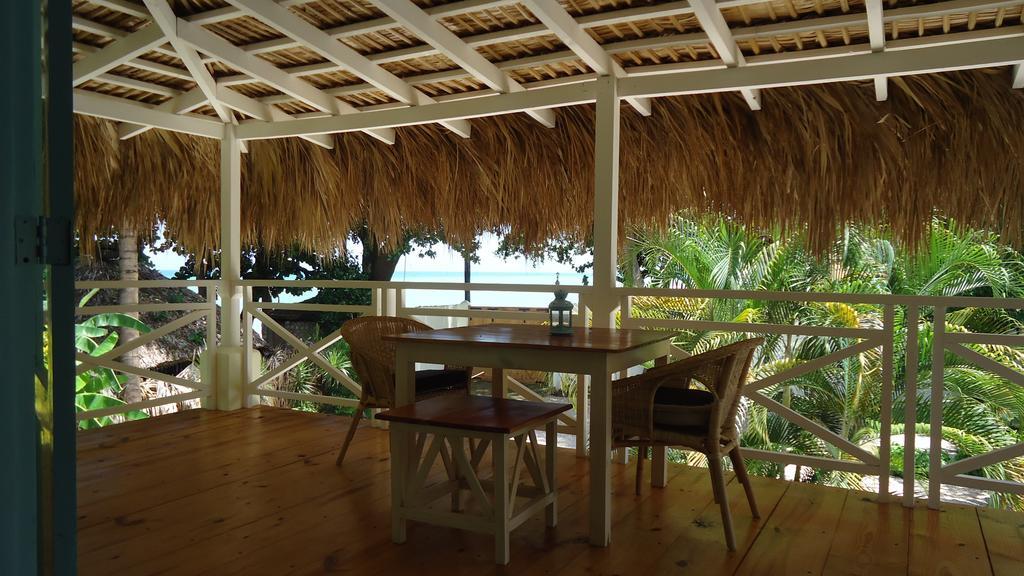 Hotel Piratas Del Caribe Paraíso