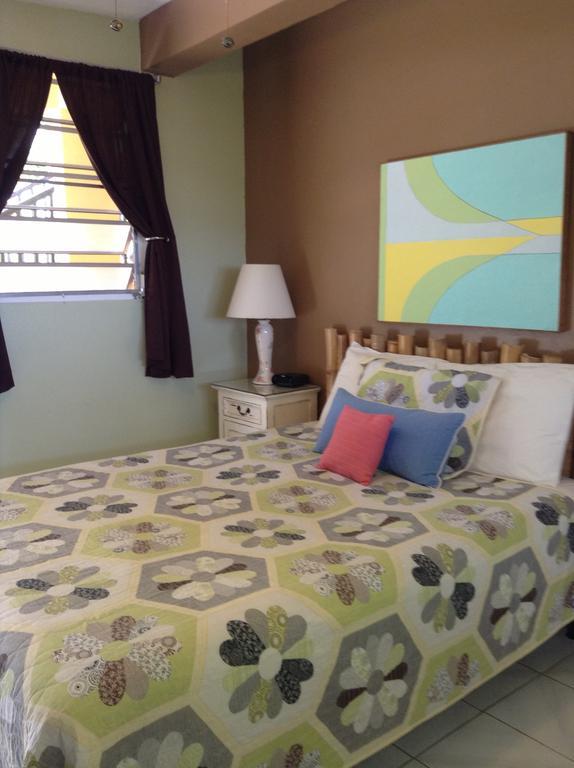 Hotel Ceiba Country