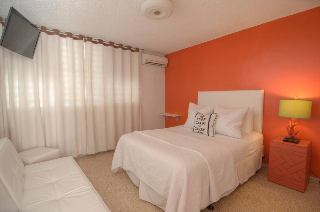 Hotel The Beach House San Juan