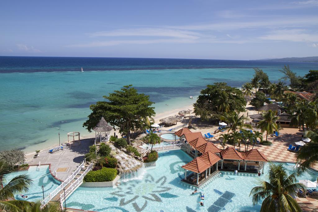 Resort Jewel Dunn's River Adult & Ocho Rios
