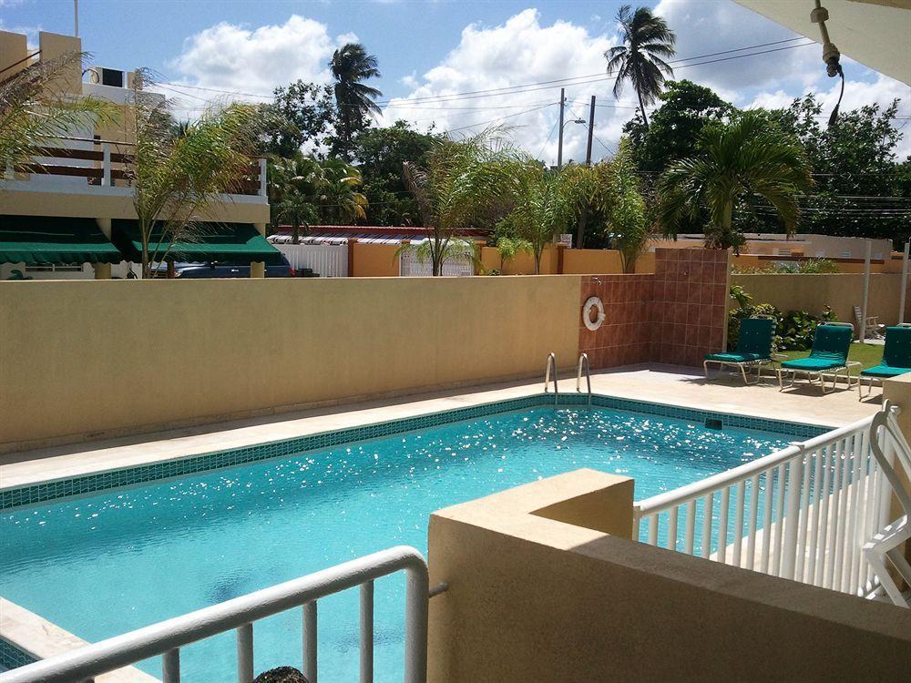Hotel Yunque Mar And 2*