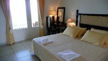 Hotel Amaudo 4*