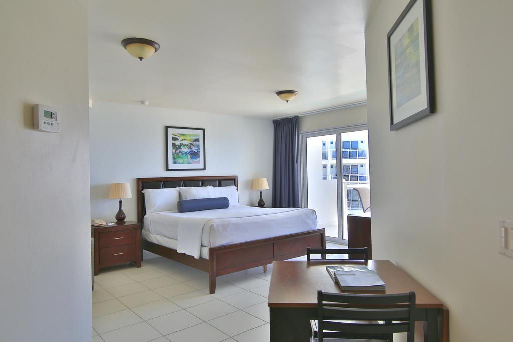 Resort The Morgan & Village 4*
