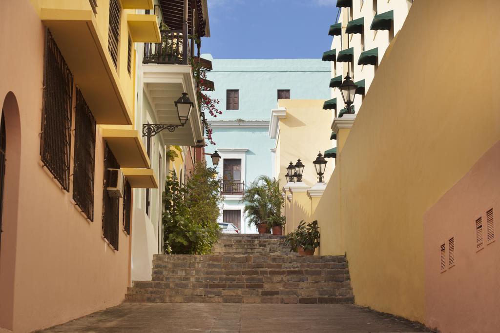 Hotel El Convento 4*