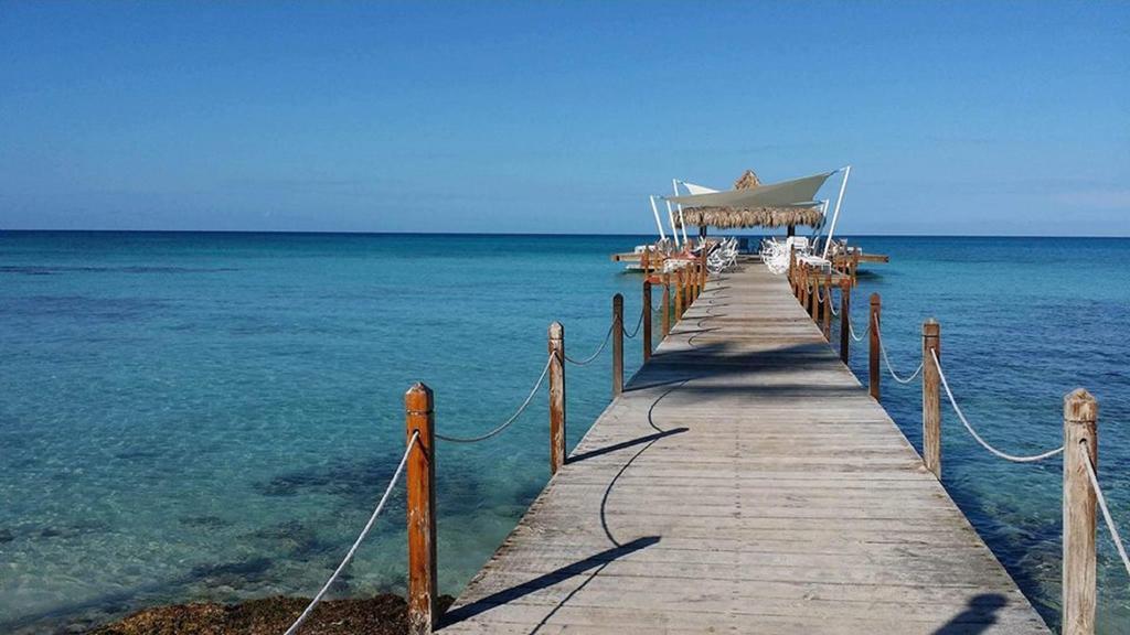 Apartment Cadaques Caribe Pez 103 Bayahibe