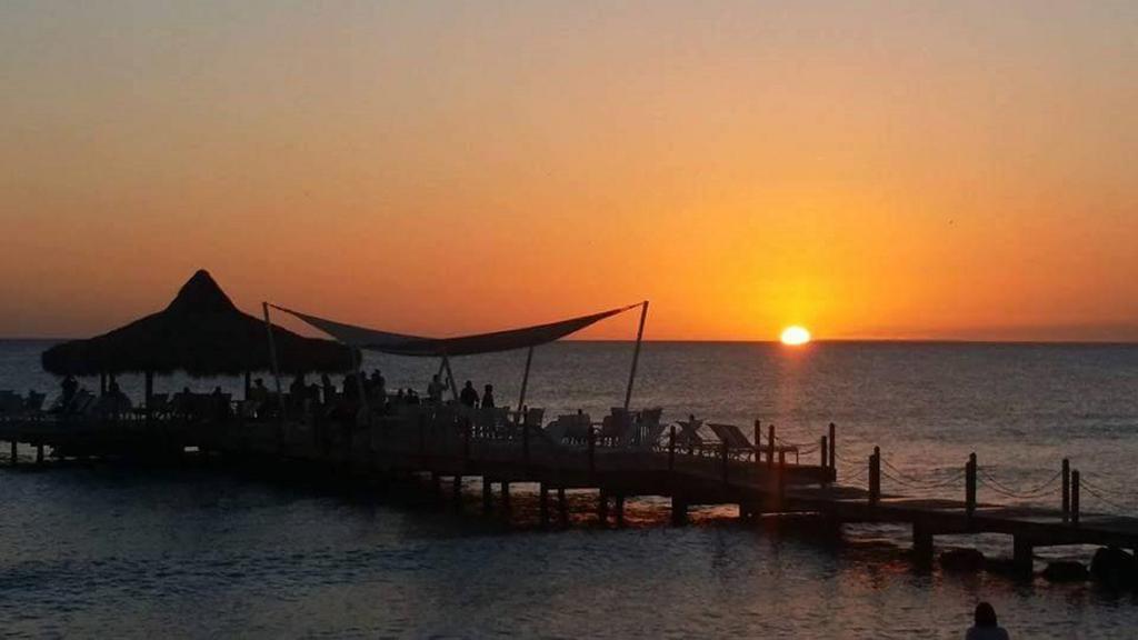 Apartment Cadaques Caribe Pez 103 Bayahibe