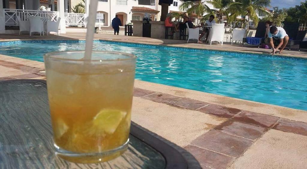 Apartment Cadaques Caribe Pez 103 Bayahibe