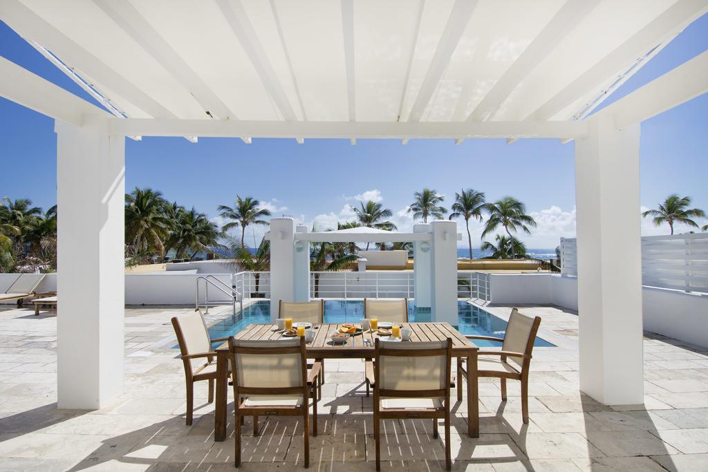 Resort Coral Beach Club Villas & Marina Dawn Beach