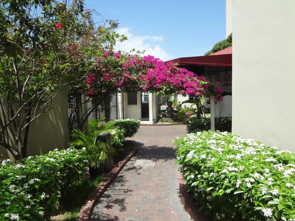 Altamont Court Kingston