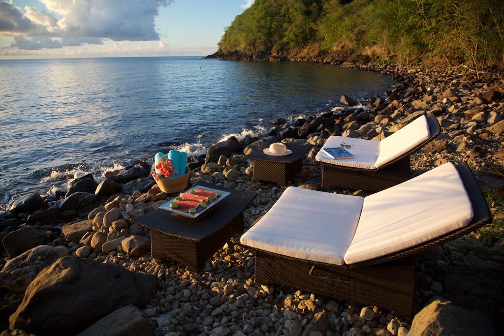 Villa C'est La Vie Rodney Bay