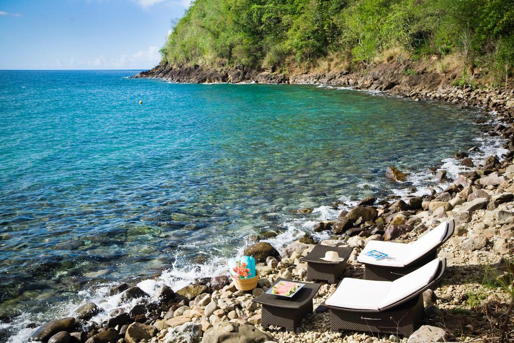 C'est La Vie Rodney Bay