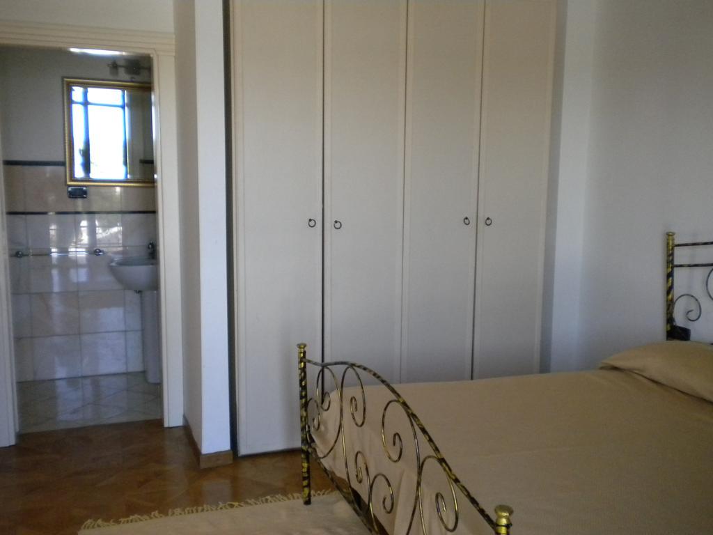 Apartment Florencia *