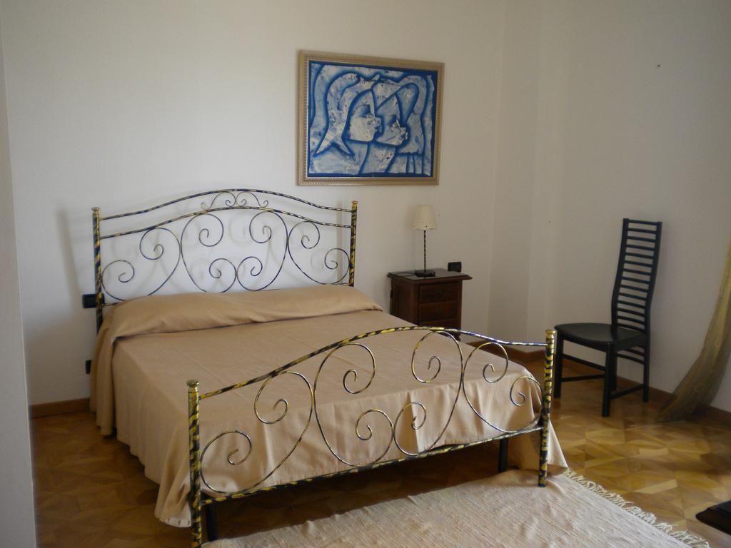 Apartment Florencia Boca Chica