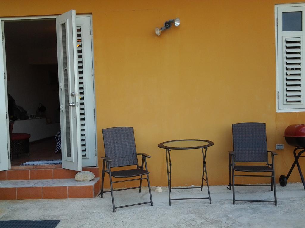 Apartment Vista Bella *