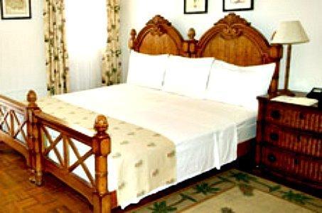 Hotel Grenadine House Kingstown