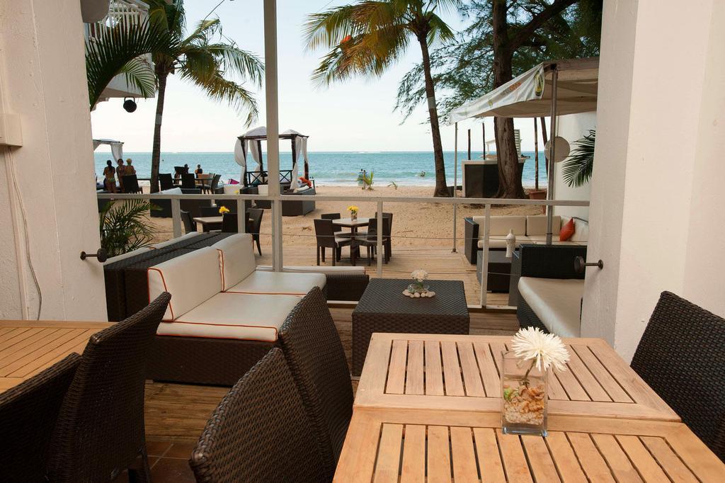 Hotel The Beach House San Juan