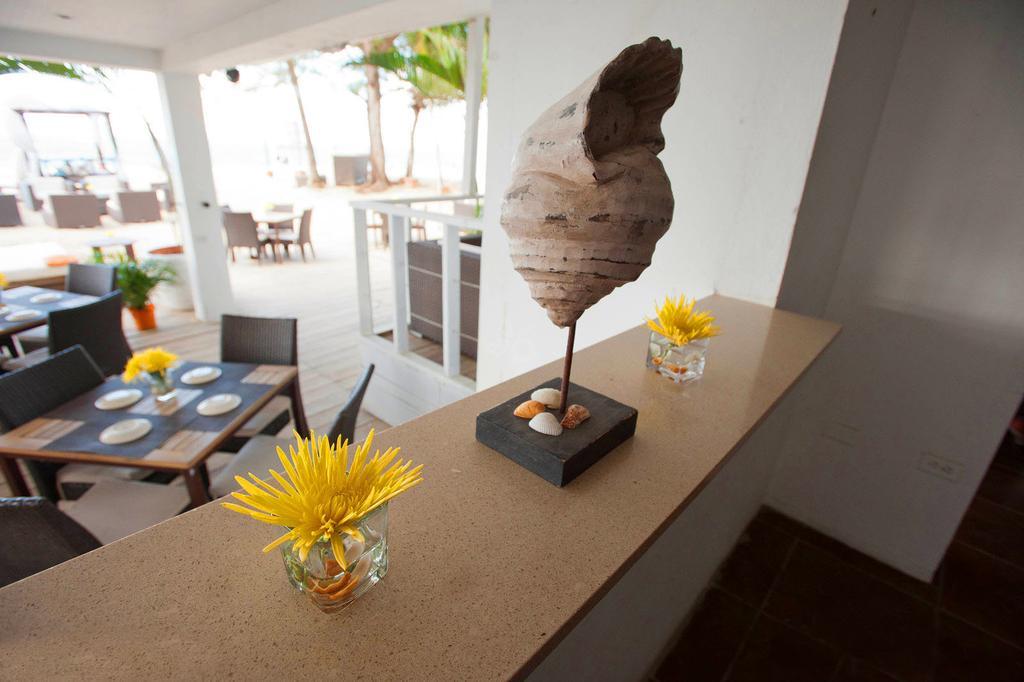 The Beach House
