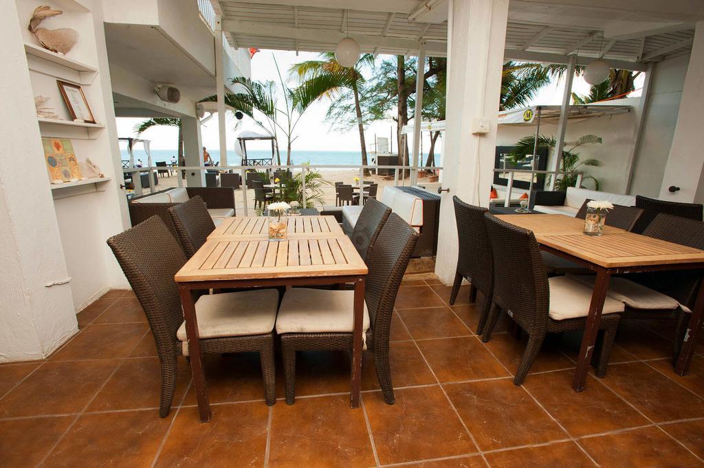 Hotel The Beach House 3*