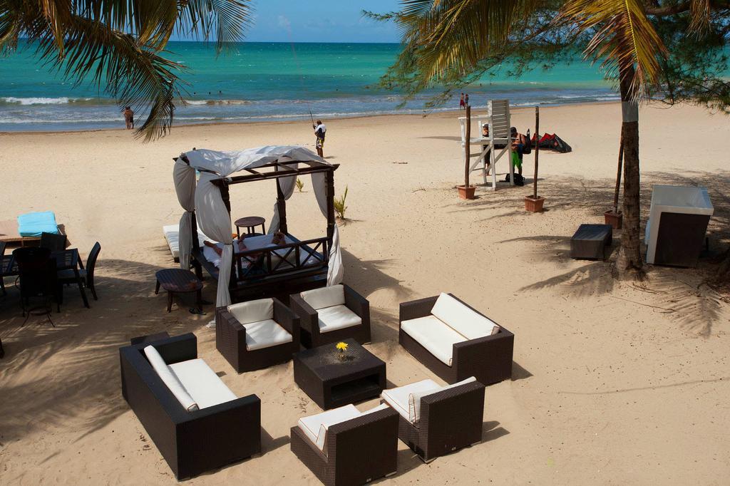 Hotel The Beach House San Juan