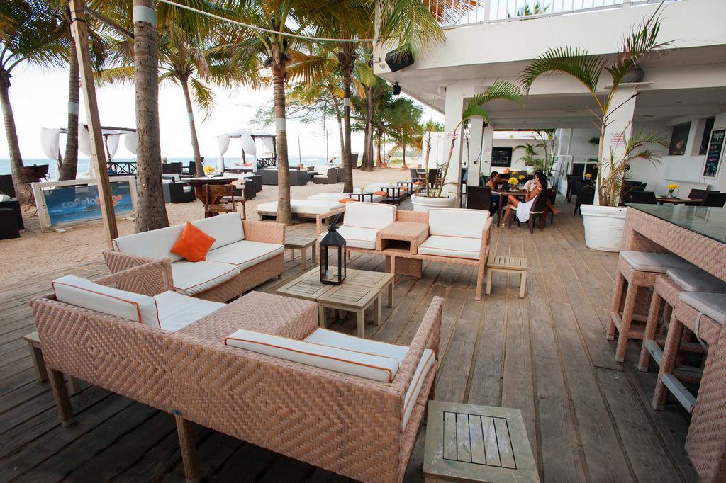 The Beach House
