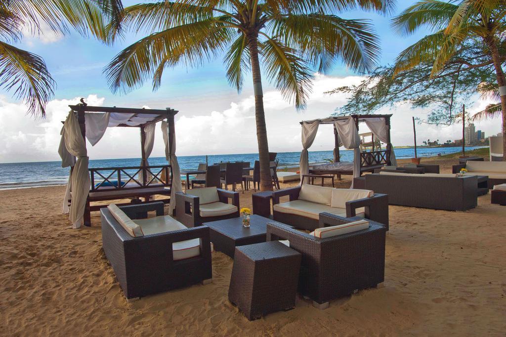 Hotel The Beach House San Juan