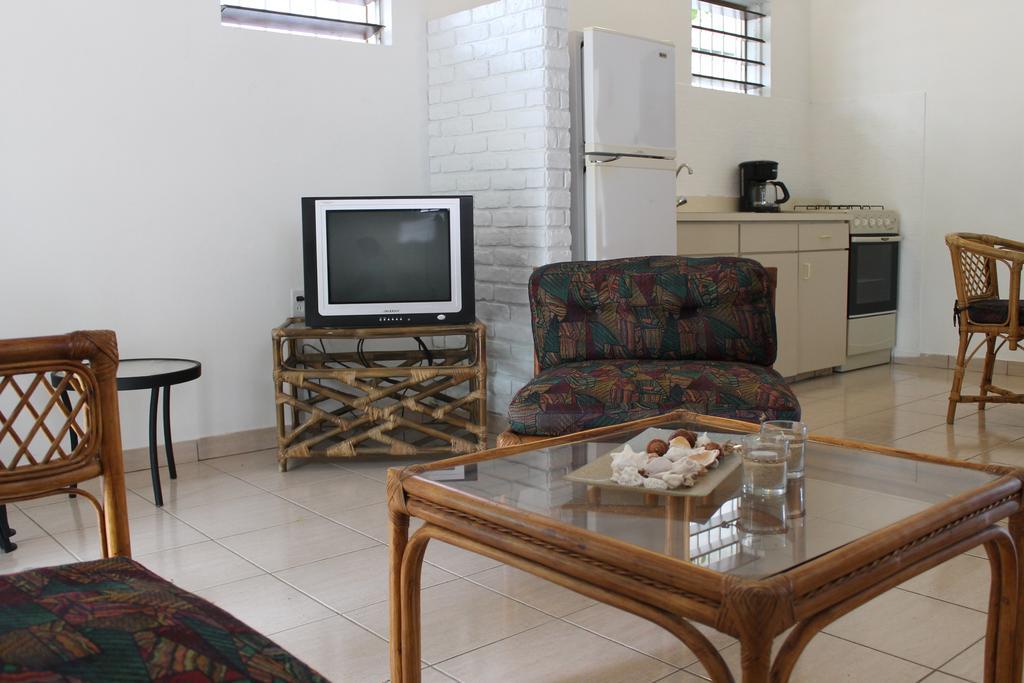 Apartment Portobello - Bonaire