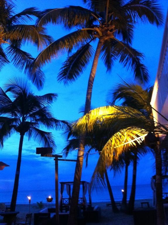 Hotel The Beach House San Juan
