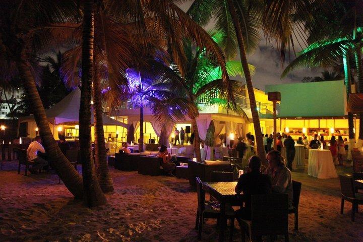The Beach House
