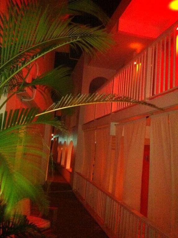 Hotel The Beach House 3*