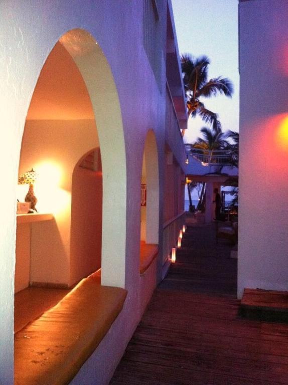 The Beach House San Juan