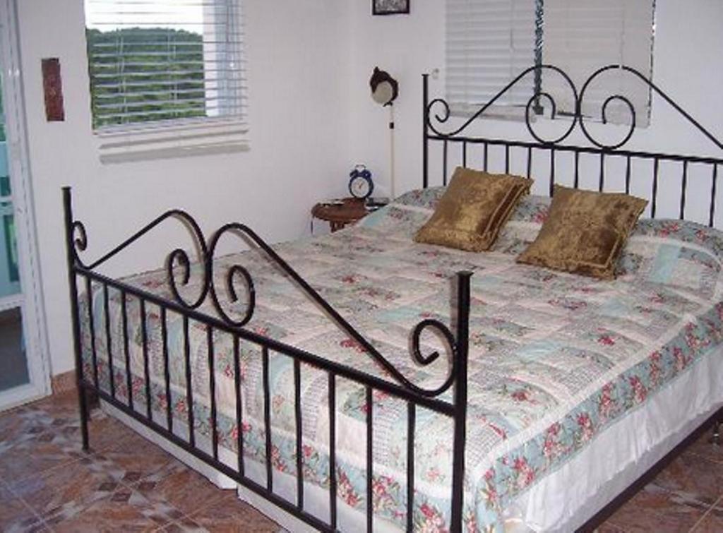 Great Escape And Breakfast 2* Vieques