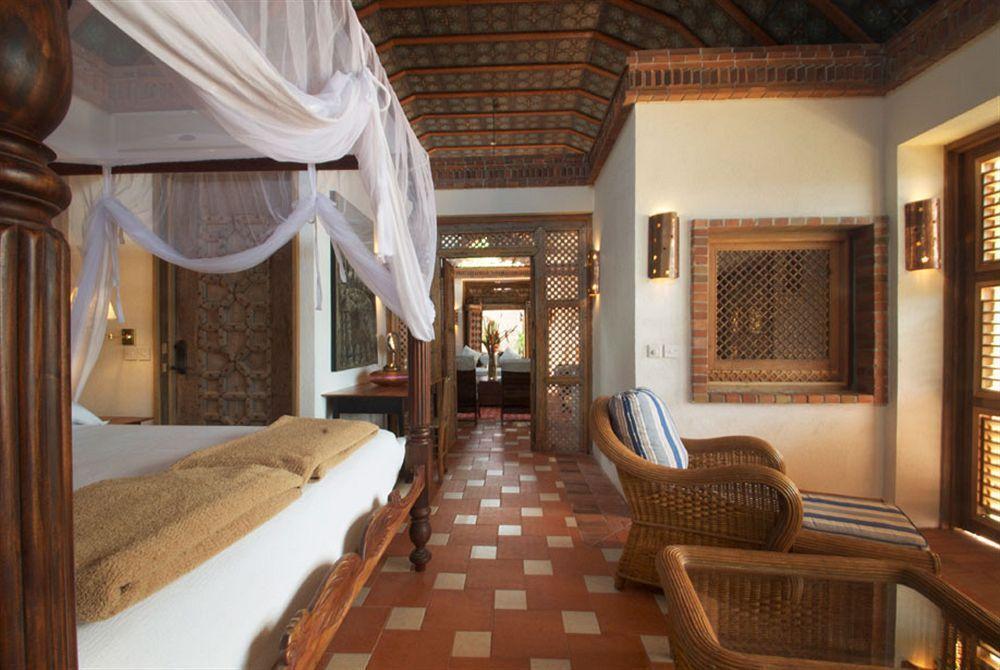 Bed & Breakfast Caille Blanc 4*